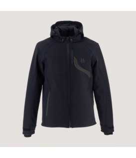 Helstons - Blouson Jump Homme Tissu Technique