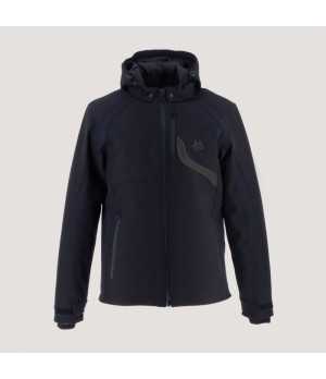 Helstons - Blouson Jump Homme Tissu Technique