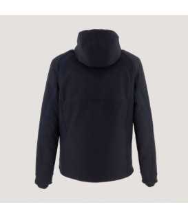 Helstons - Blouson Jump Homme Tissu Technique