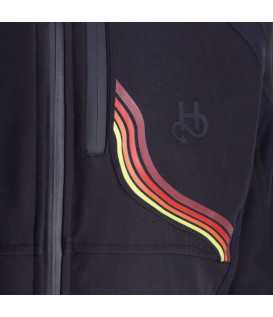 Helstons - Blouson Jump Homme Tissu Technique