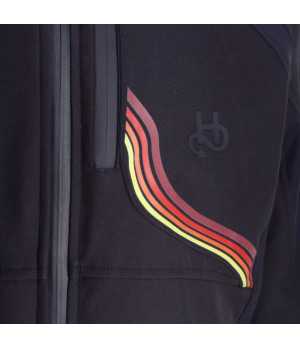 Helstons - Blouson Jump Homme Tissu Technique