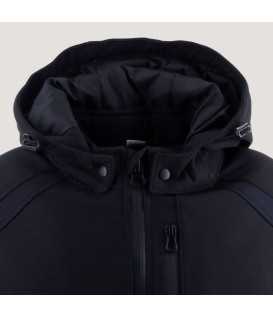 Helstons - Blouson Jump Homme Tissu Technique