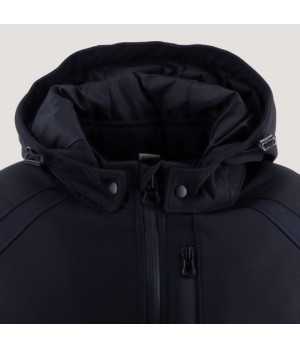 Helstons - Blouson Jump Homme Tissu Technique