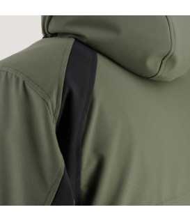 Helstons - Blouson Jump Homme Tissu Technique