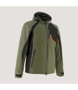 Helstons - Blouson Jump Homme Tissu Technique