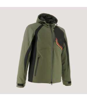 Helstons - Blouson Jump Homme Tissu Technique