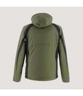 Helstons - Blouson Jump Homme Tissu Technique