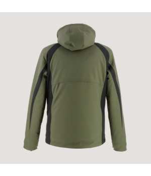 Helstons - Blouson Jump Homme Tissu Technique