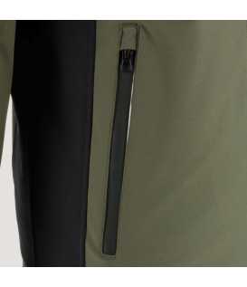 Helstons - Blouson Jump Homme Tissu Technique