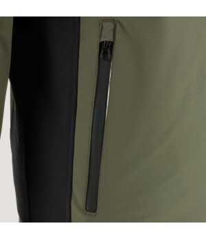 Helstons - Blouson Jump Homme Tissu Technique