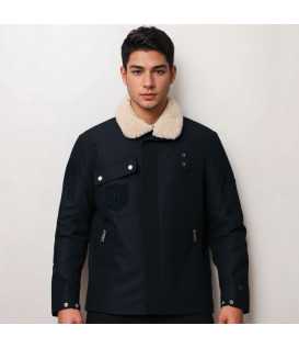 Helstons - Blouson Sergeant Tissu Technique