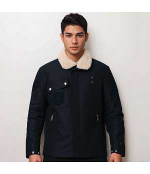 Helstons - Blouson Sergeant Tissu Technique