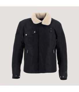 Helstons - Blouson Sergeant Tissu Technique