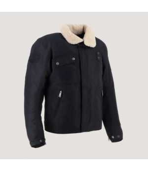 Helstons - Blouson Sergeant Tissu Technique