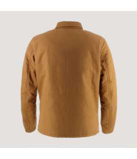Helstons - Surchemise Detroit Evo Men Hiver Toile Canvas