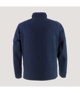 Helstons - Surchemise Detroit Evo Men Hiver Toile Canvas