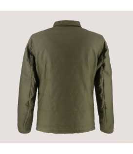 Helstons - Surchemise Detroit Evo Men Hiver Toile Canvas