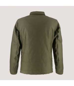 Helstons - Surchemise Detroit Evo Men Hiver Toile Canvas