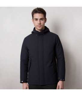 Helstons - Veste Lincoln Tissu Technique