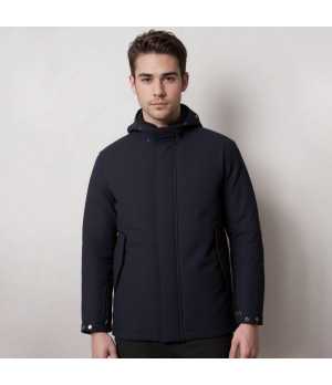 Helstons - Veste Lincoln Tissu Technique