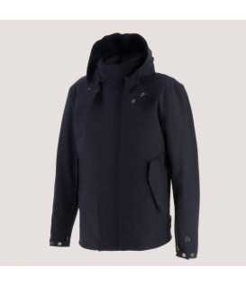 Helstons - Veste Lincoln Tissu Technique