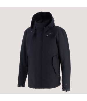 Helstons - Veste Lincoln Tissu Technique