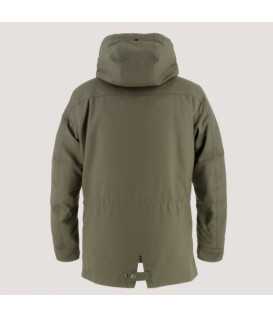 Helstons - Parka Mods Evo Toile Canvas