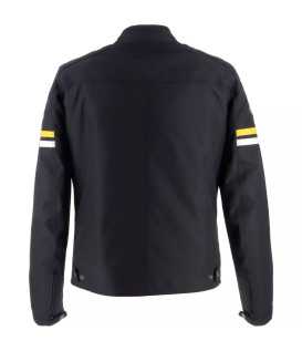 Helstons - Blouson Vd - Race Now Tissu Technique