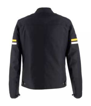 Helstons - Blouson Vd - Race Now Tissu Technique