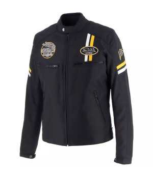 Helstons - Blouson Vd - Race Now Tissu Technique