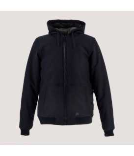 Helstons - Blouson Dakota Evo Homme Tissu Tech