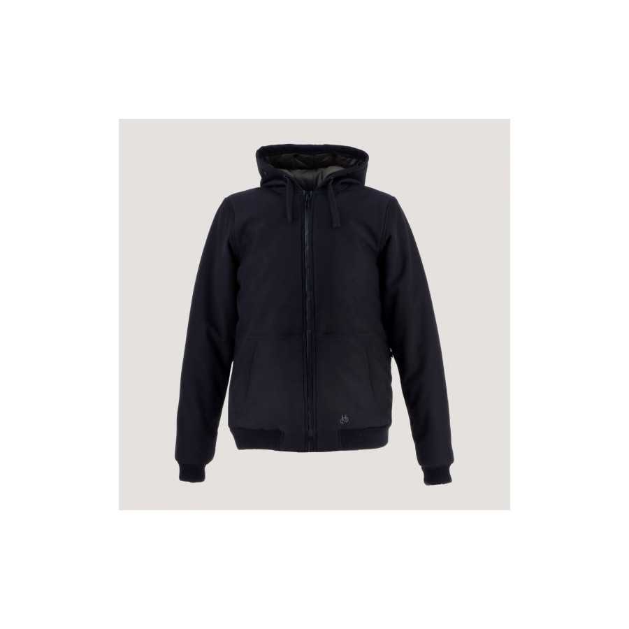 Helstons - Blouson Dakota Evo Homme Tissu Tech Helstons - Blouson Dakota Evo Homme Tissu Tech