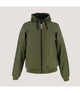 Helstons - Blouson Dakota Evo Homme Tissu Tech