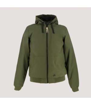 Helstons - Blouson Dakota Evo Homme Tissu Tech