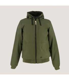 Helstons - Blouson Dakota Evo Homme Tissu Tech