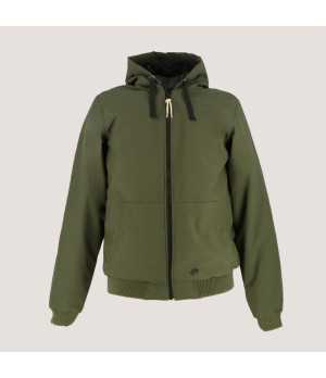 Helstons - Blouson Dakota Evo Homme Tissu Tech