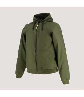 Helstons - Blouson Dakota Evo Homme Tissu Tech