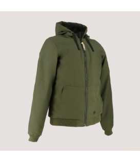 Helstons - Blouson Dakota Evo Homme Tissu Tech