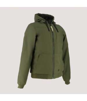 Helstons - Blouson Dakota Evo Homme Tissu Tech