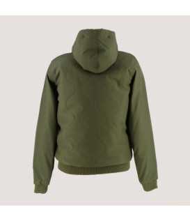 Helstons - Blouson Dakota Evo Homme Tissu Tech