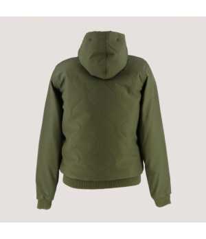 Helstons - Blouson Dakota Evo Homme Tissu Tech