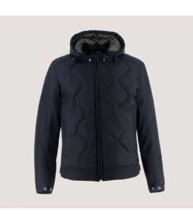 Helstons - Blouson Alaska Men Tissu Technique