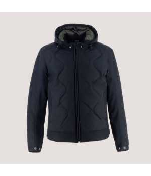 Helstons - Blouson Alaska Men Tissu Technique