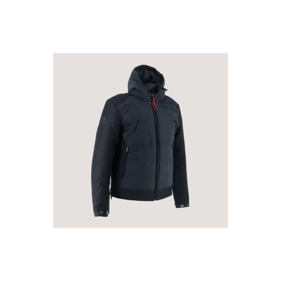 Helstons - Blouson Alaska Men Tissu Technique Helstons - Blouson Alaska Men Tissu Technique