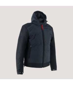 Helstons - Blouson Alaska Men Tissu Technique