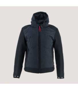 Helstons - Blouson Alaska Men Tissu Technique