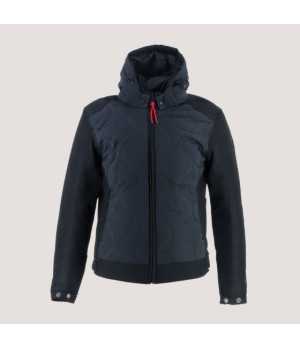 Helstons - Blouson Alaska Men Tissu Technique