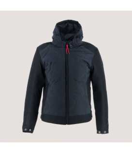 Helstons - Blouson Alaska Men Tissu Technique