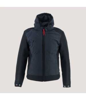 Helstons - Blouson Alaska Men Tissu Technique