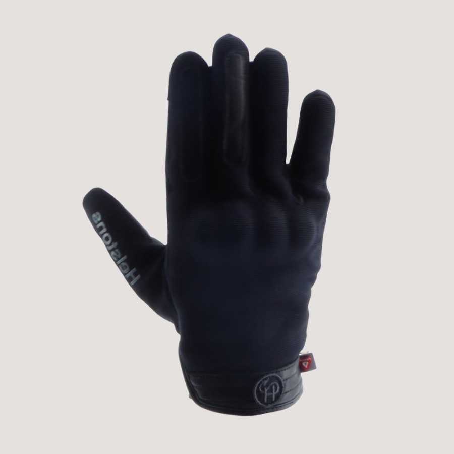 Helstons - Gants Melody Evo Men Hiver T-Cuir Helstons - Gants Melody Evo Men Hiver T-Cuir
